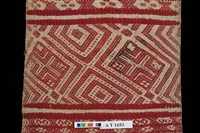 布掛旗藏品圖，第5張